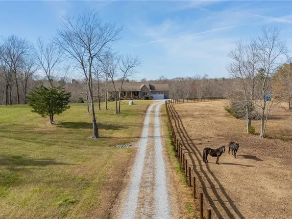 6318 Gray Farm Rd, High Point, NC 27263