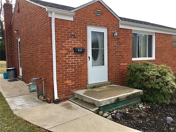 2nd image of 661 Charlotte Dr