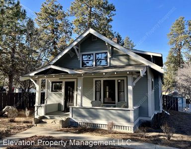 165 NW Saint Helens Pl, Bend, OR, 97703
