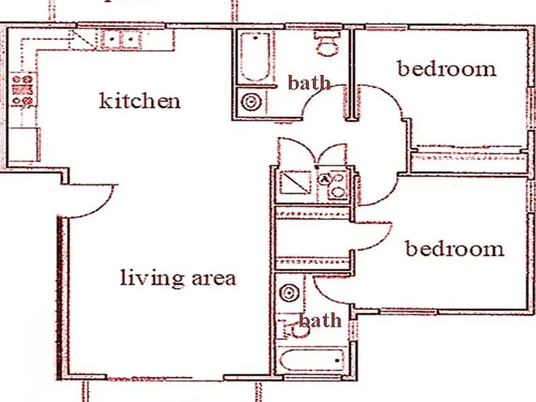 Alder Creek Apartments — Photo 28