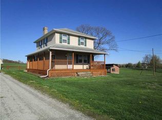 854 Collinsburg Rd, West Newton, PA 15089