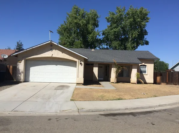 507 Chianti Ct, Madera, CA 93637