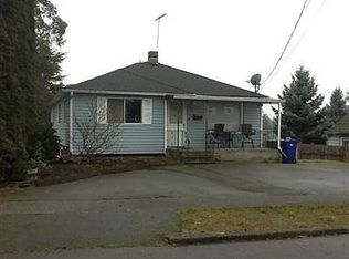 239 SW 138th St, Burien, WA 98166
