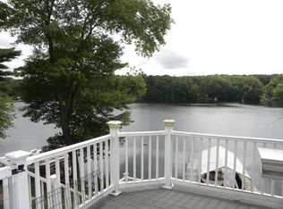 47 S Charlton Shore Rd, Charlton, MA 01507