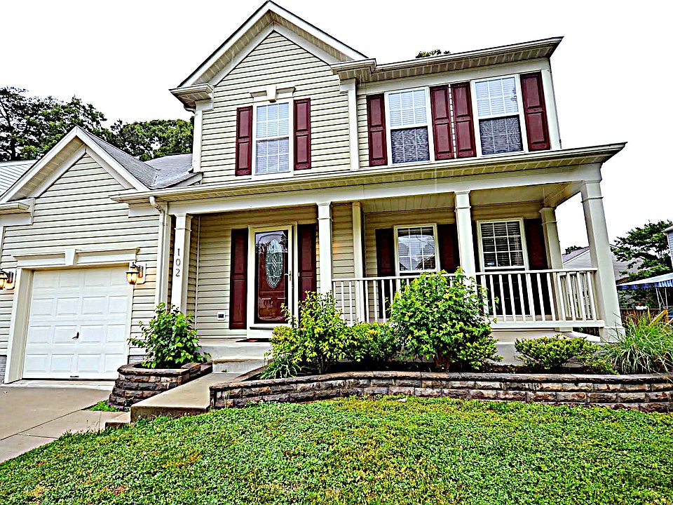 1st image of 102 Foxtrap Dr