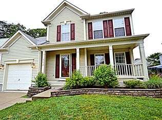 102 Foxtrap Dr, Glen Burnie, MD 21061