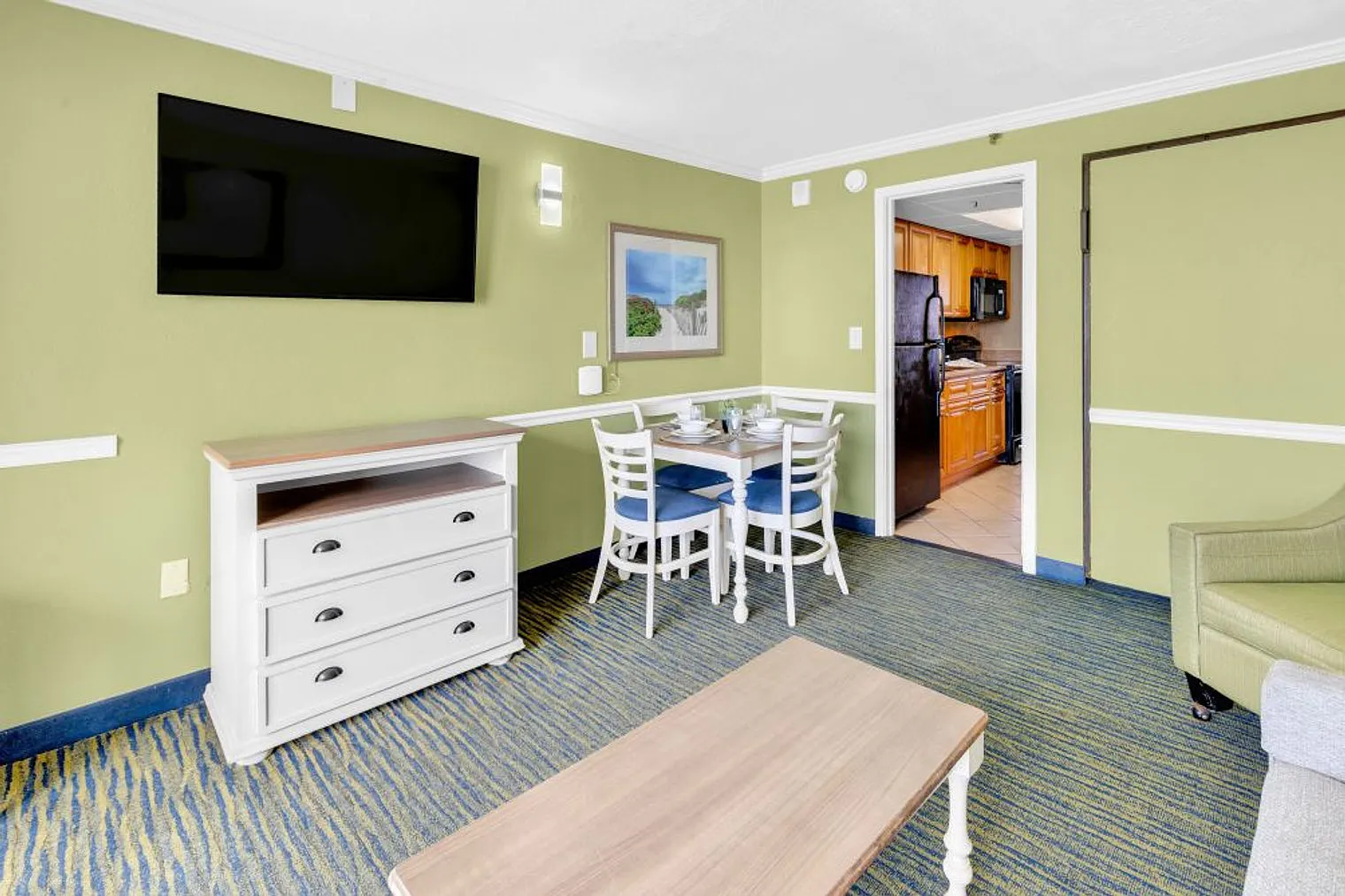 Studio, 1.0 bath, 548 sqft, $2,704 — Photo 4