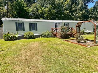 1013 7th Ave, Galivants Ferry, SC 29544
