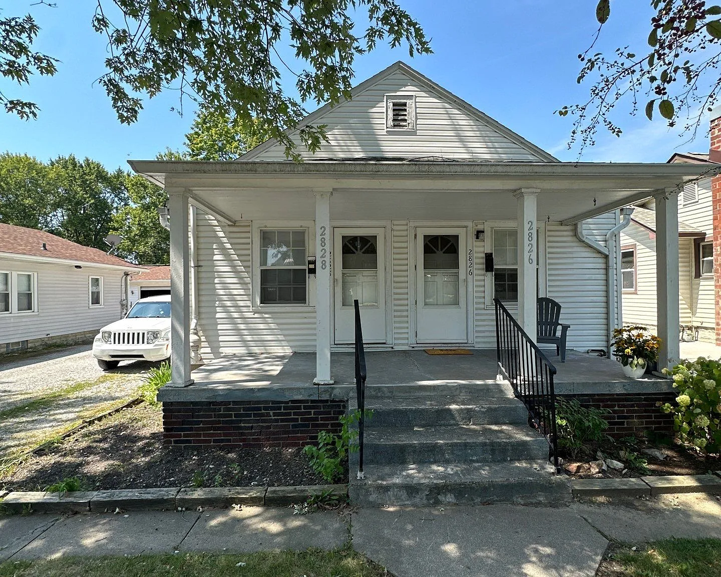1 bed, 600 sqft, $850 — Photo 3