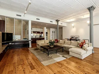 Sold by Sotheby's International Realty