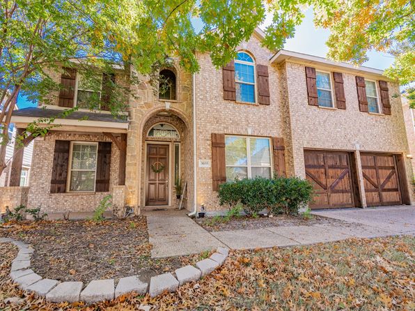 Home for Sale in Grand Prairie TX