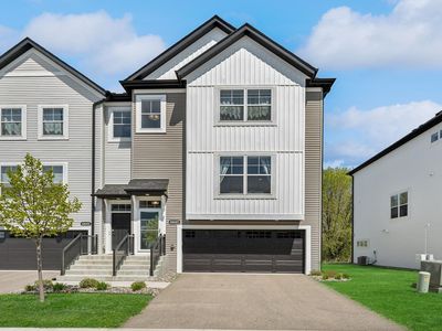 6645 Jody Ave S, Cottage Grove, MN, 55016
