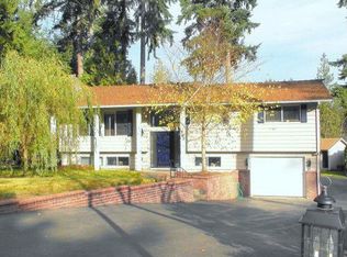 207 143rd St SE, Everett, WA 98208