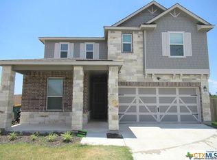1232 Adam Ln, Belton, TX 76513