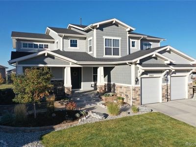27663 E Euclid Drive, Aurora, CO, 80016