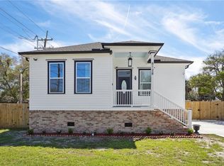 6128 Dorothea St, New Orleans, LA 70126