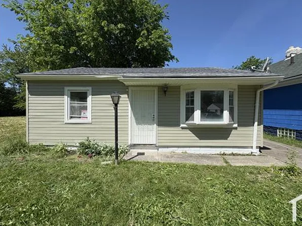 4328 E 141st St, Cleveland, OH 44128