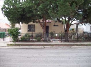 1221 Gay St, Inglewood, CA 90302