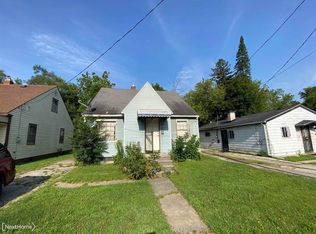 3517 Leerda St, Flint, MI 48504