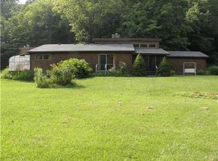 1659 S Arthur Rd, Paragon, IN 46166