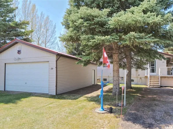 20 Mainprize BAY, Maple Bush Rm No. 224, SK S0H 3P0