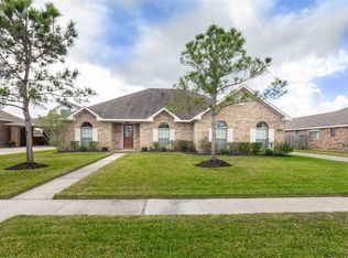 6510 Sam Rayburn Dr, Manvel, TX 77578