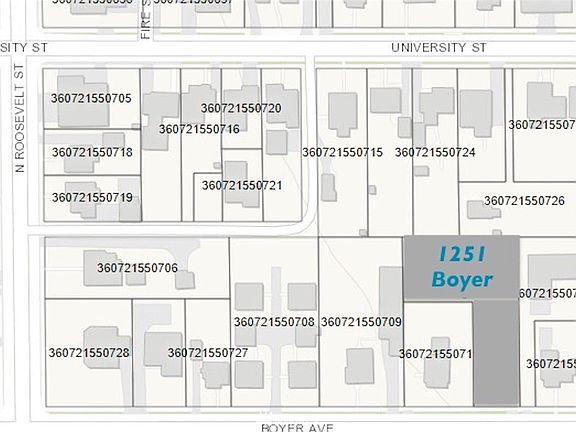 5th image of 1251 Boyer Avenue