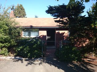 4020 41st Ave S, Seattle, WA 98118
