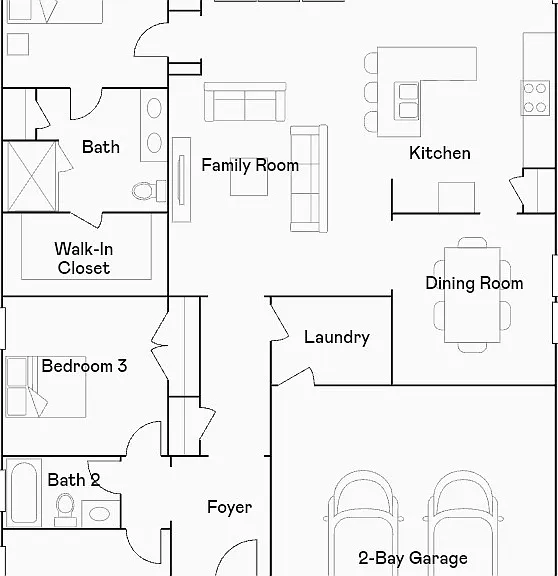 2055 Felicity Pl — Photo 2