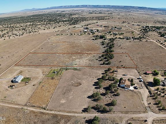 5th image of 0 N Antelope Rd