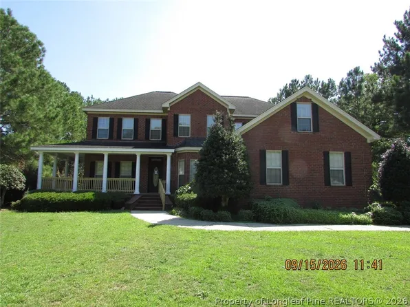 858 Three Wood Dr, Fayetteville, NC 28312