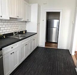 Rented by Citi Living Solutions