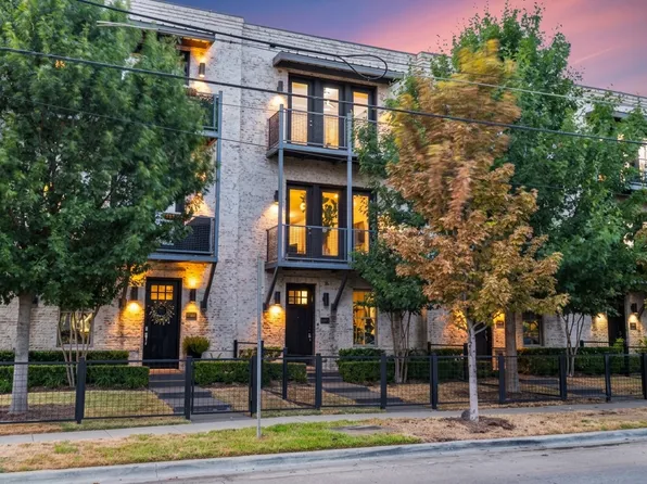 2817 Shelby Ave, Dallas, TX 75219