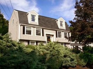 8 Pilgrim Hts, Beverly, MA 01915