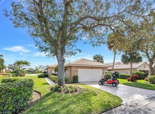 13441 Bridgeford Ave, Bonita Springs, FL 34135