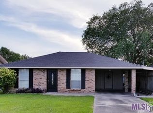 23947 Florence Dr, Plaquemine, LA 70764