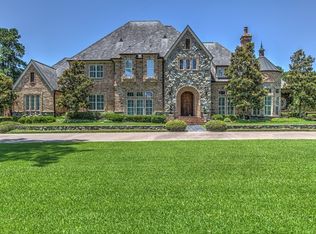 108 Torrey Pines Dr, Lufkin, TX 75901