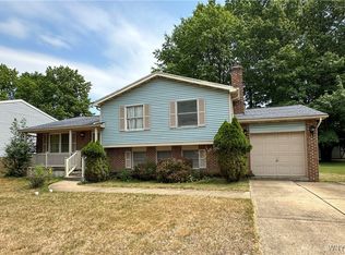 1080 Chestnut Ridge Rd, Amherst, NY 14228