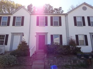 3390 Spring Harbor Dr, Doraville, GA 30340