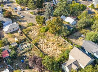 7298 N Mohawk Ave, Portland, OR 97203