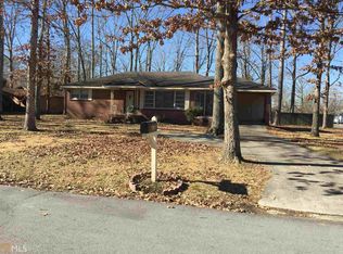 21 Franklin St, Rome, GA --