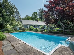 249 Old Stamford Rd, New Canaan, CT 06840