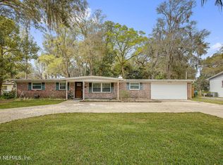 3752 University Blvd, Jacksonville, FL 32277