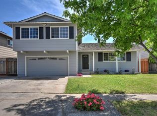 3214 Woody Ln, San Jose, CA 95132