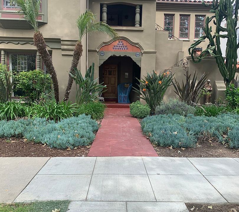 1st image of 1041-43 S Crescent Heights Blvd #2