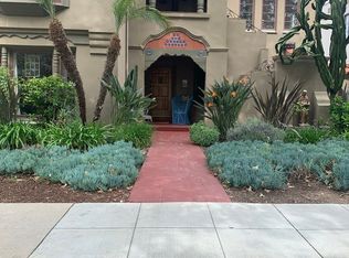 1041-43 S Crescent Heights Blvd #2, Los Angeles, CA 90035
