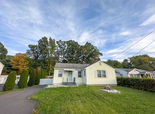 1637 N Colony Rd, Meriden, CT 06450