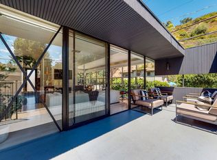 909 N Beverly Glen Blvd, Los Angeles, CA 90077