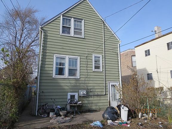 5th image of 5207 S Marshfield Ave
