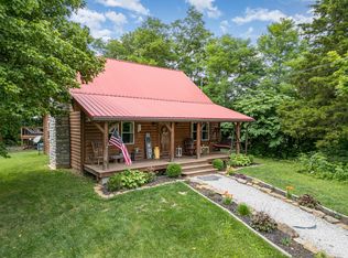 10556 S Licking Pike, Alexandria, KY
